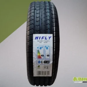 Pneu 195/65R15 Hifly HF-261 91H