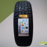 Pneu 205/60R16 Pirelli Scorpion ATR Seal Inside 92H