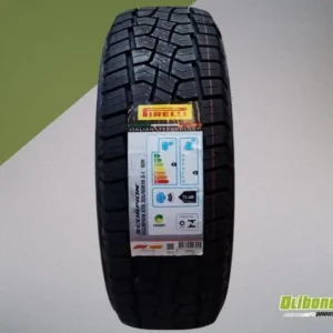 Pneu 205/60R16 Pirelli Scorpion ATR Seal Inside 92H