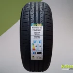 Pneu 215/55R17 Westlake ZuperEco Z-108 98W
