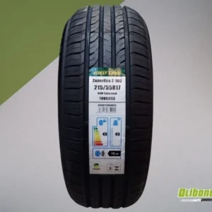 Pneu 215/55R17 Westlake ZuperEco Z-108 98W
