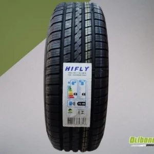 Pneu 265/70R16 Hifly Vigorous HT601 112H