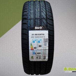 Pneu 205/55R16 Fate Sentiva AR-360 91H