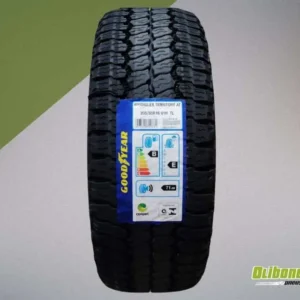 Pneu 205/55R16 GoodYear Wrangler Territory AT 91H