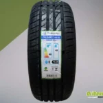 Pneu 215/50R17 LingLong Green-Max 95V