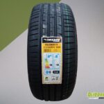 Pneu 215/50R17 Mazzini Falconer F1 95W