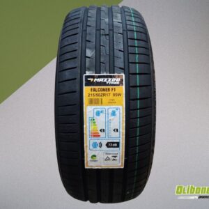 Pneu 215/50R17 Mazzini Falconer F1 95W