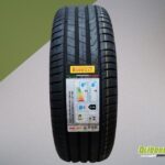 Pneu 235/50R19 Pirelli Seal Inside JP 99V