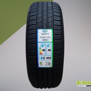 Pneu 235/60R17 Milever MU074 102H
