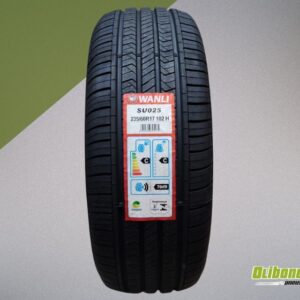 Pneu 235/60R17 Wanli SU025 102H
