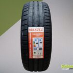 Pneu 245/50R20 Maxzez Turbomax 105W