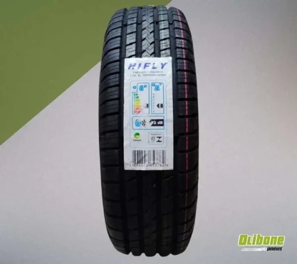 Pneu 245/70R16 Hifly Vigorous HT601 111H