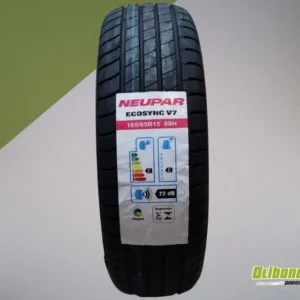 Pneu 185/65R15 Neupar Ecosync V7 88H