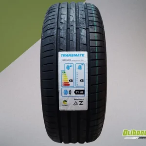 Pneu 195/55R15 Transmate Transerenus Eco 85V