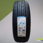 Pneu 195/60R15 Dunlop Sumitomo BC20 88H