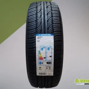 Pneu 195/60R15 Dunlop Sumitomo BC20 88H
