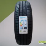 Pneu 195/65R15 Transmate Transerenus Eco 91V