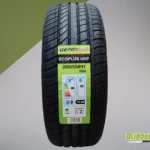 Pneu 205/55R17 Gepormax Ecoplus UHP 95W 12 Pneu 205/55R17 Gepormax Ecoplus UHP 95W