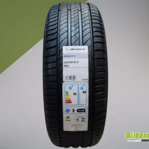 Pneu 205/55R17 Michelin Primacy 4+ 95V