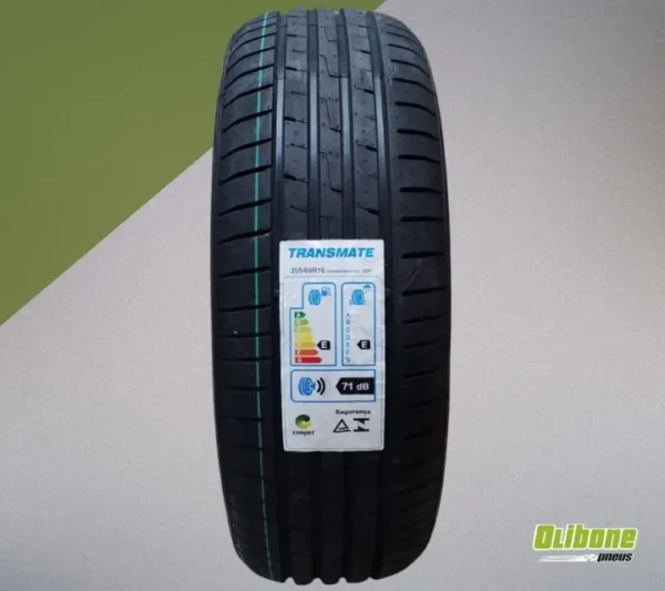 Pneu 205/60R16 Transmate Transerenus Eco 92V