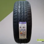 Pneu 215/55R17 Laufenn LH01 94W 2 Pneu 215/55R17 Laufenn LH01 94W