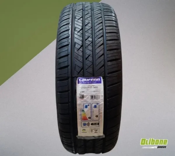 Pneu 215/55R17 Laufenn LH01 94W