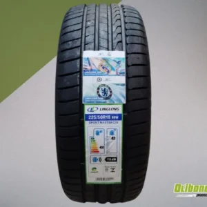 Pneu 225/50R18 LingLong Sport Master 99W
