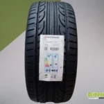 Pneu 235/45R17 Hankook K120 97Y 6 Pneu 235/45R17 Hankook K120 97Y