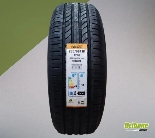 Pneu 235/60R18 Golden Crown RP68 103H