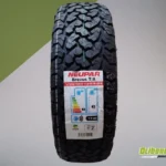 Pneu 235/75R15 Neupar Bravus T/A 110/107R 7 Pneu 235/75R15 Neupar Bravus T/A 110/107R