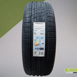 Pneu 245/55R19 Hankook Dynapro HP2 RA33 103H