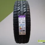 Pneu 245/70R16 Laufenn X-Fit AT LC01 107T 6 Pneu 245/70R16 Laufenn X-Fit AT LC01 107T