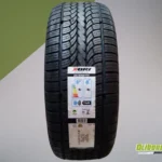 Pneu 265/50R20 Xbri Sportline C1 111V 6 Pneu 265/50R20 Xbri Sportline C1 111V