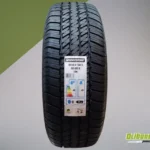 Pneu 265/60R18 Bridgestone Dueler H/T 684II 110H 12 Pneu 265/60R18 Bridgestone Dueler H/T 684II 110H