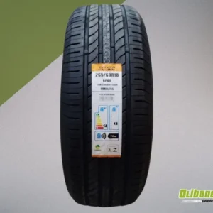 Pneu 265/60R18 Golden Crown RP68 110H