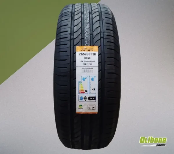 Pneu 265/60R18 Golden Crown RP68 110H