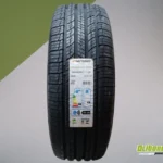 Pneu 265/65R17 Hankook Dynapro HP2 RA33 112H 12 Pneu 265/65R17 Hankook Dynapro HP2 RA33 112H