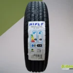 Pneu 175/70R14 Hifly HF-261 84T