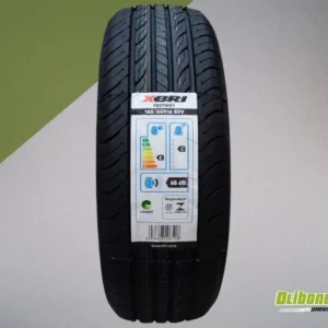 Pneu 185/55R16 Xbri Fastway 83V