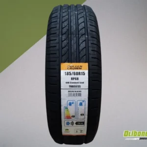 Pneu 185/60R15 Golden Crown RP68 84H