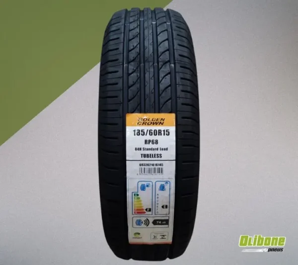 Pneu 185/60R15 Golden Crown RP68 84H