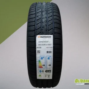 Pneu 185/65R14 Hankook Kinergy H735 86T