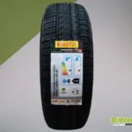 Pneu 185/65R14 Pirelli P400 Evo 86T