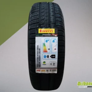 Pneu 185/65R14 Pirelli P400 Evo 86T