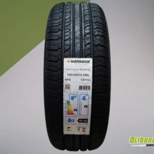 Pneu 195/50R16 Hankook Optimo K415 84H