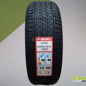Pneu 195/50R16 Wanli SP026 88V