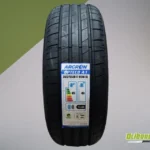 Pneu 205/55R17 Arcron Opteco A1 95W 12 Pneu 205/55R17 Arcron Opteco A1 95W