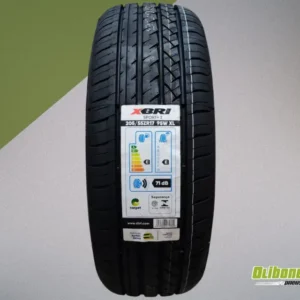 Pneu 205/55R17 Xbri Sport Mais 2 95W