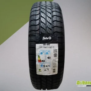 Pneu 205/70R15 Fate AR-440 96T