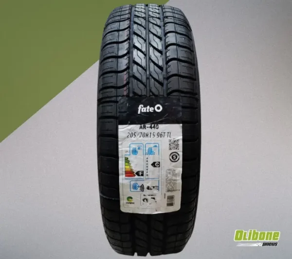 Pneu 205/70R15 Fate AR-440 96T